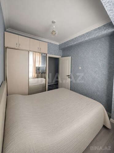Сдаётся 2-комн. новостройка 68 м², м. Иншаатчылар, photo 4 from 11