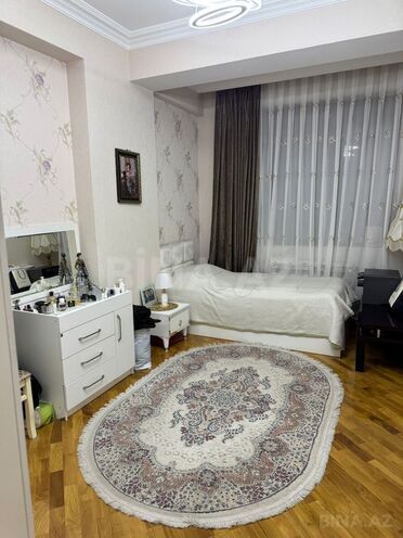 İcarəyə verilir 2 otaqlı yeni tikili 60 m², Elmlər Akademiyası m., photo 5 from 10