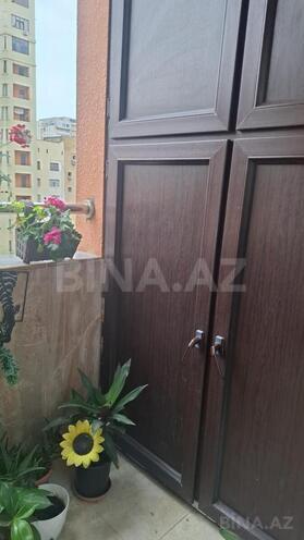 İcarəyə verilir 2 otaqlı yeni tikili 60 m², Elmlər Akademiyası m., photo 7 from 10