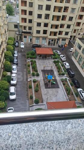 İcarəyə verilir 2 otaqlı yeni tikili 60 m², Elmlər Akademiyası m., photo 9 from 10