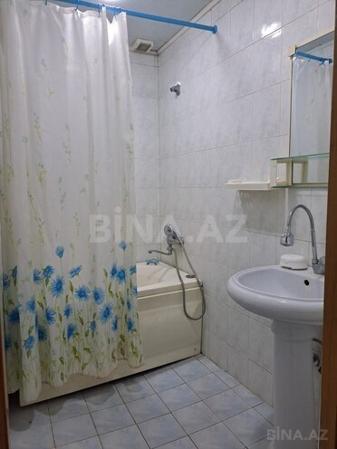 Сдаётся 2-комн. вторичка 65 м², м. Азадлыг проспекти, photo 15 from 16
