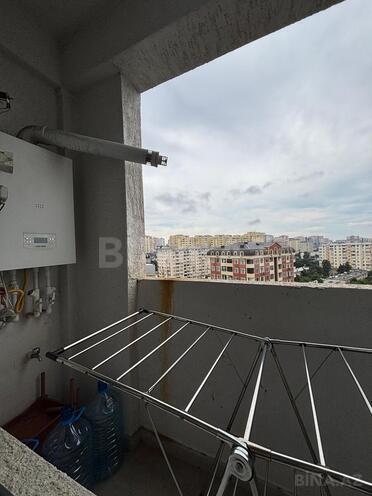 İcarəyə verilir 2 otaqlı yeni tikili 60 m², Memar Əcəmi m., photo 16 from 17