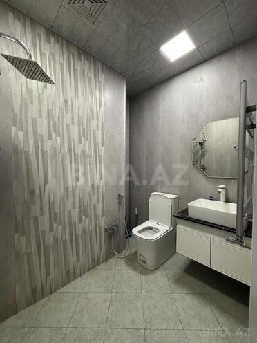 İcarəyə verilir 2 otaqlı yeni tikili 60 m², Memar Əcəmi m., photo 14 from 17