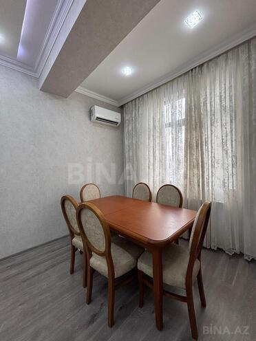 İcarəyə verilir 2 otaqlı yeni tikili 60 m², Memar Əcəmi m., photo 7 from 17