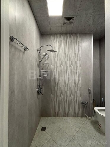 İcarəyə verilir 2 otaqlı yeni tikili 60 m², Memar Əcəmi m., photo 15 from 17