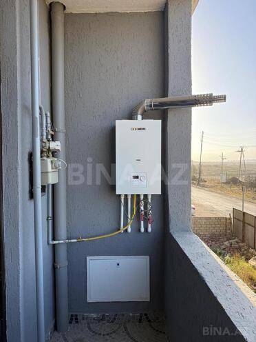 Satılır 3 otaqlı yeni tikili 97 m², photo 13 from 19