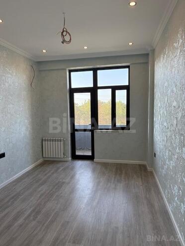 Satılır 3 otaqlı yeni tikili 97 m², photo 3 from 19