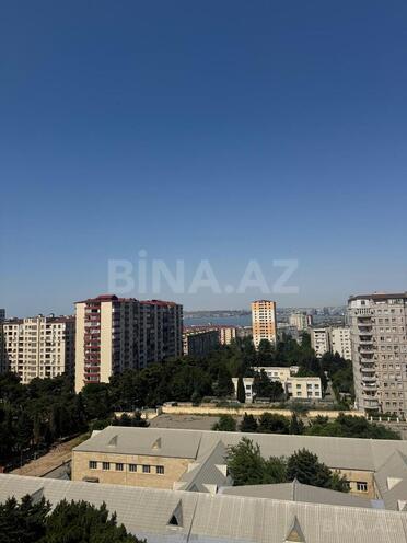 Satılır 3 otaqlı yeni tikili 137.5 m², Xətai r., photo 10 from 15
