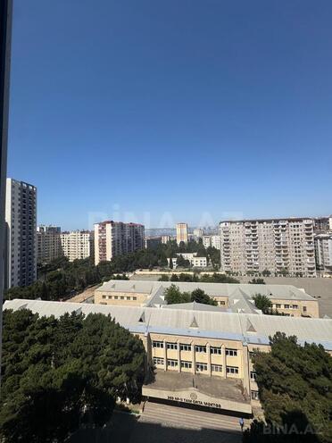 Satılır 3 otaqlı yeni tikili 137.5 m², Xətai r., photo 11 from 15