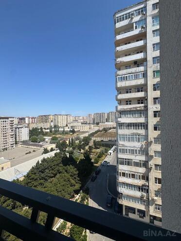 Satılır 3 otaqlı yeni tikili 137.5 m², Xətai r., photo 14 from 15