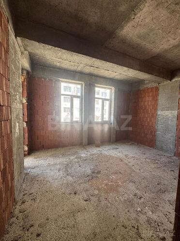 Satılır 3 otaqlı yeni tikili 137.5 m², Xətai r., photo 4 from 15