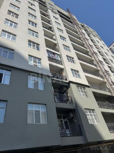 Satılır 3 otaqlı yeni tikili 137.5 m², Xətai r., photo 1 from 15