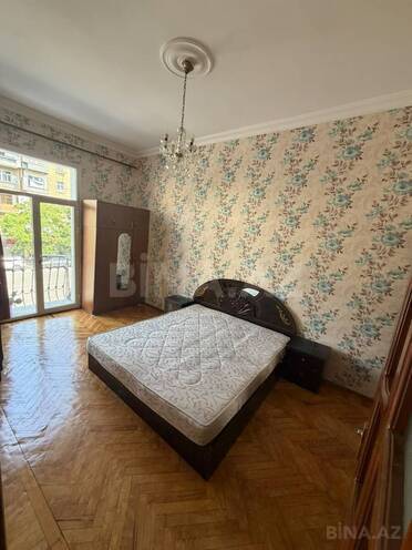 Сдаётся 2-комн. вторичка 55 м², м. Элмляр Академиясы, photo 5 from 9