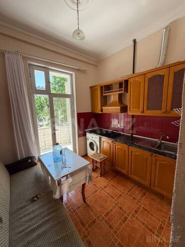 Сдаётся 2-комн. вторичка 55 м², м. Элмляр Академиясы, photo 6 from 9