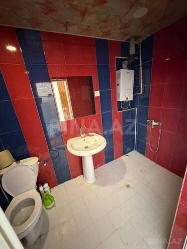 Сдаётся 2-комн. вторичка 55 м², м. Элмляр Академиясы, photo 8 from 9