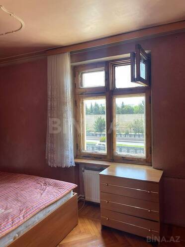 İcarəyə verilir 2 otaqlı köhnə tikili 45 m², Nərimanov r., photo 5 from 10