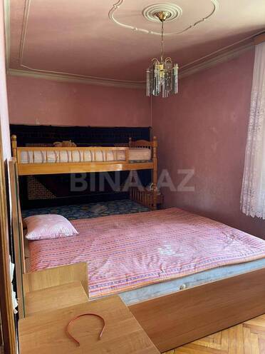 İcarəyə verilir 2 otaqlı köhnə tikili 45 m², Nərimanov r., photo 6 from 10