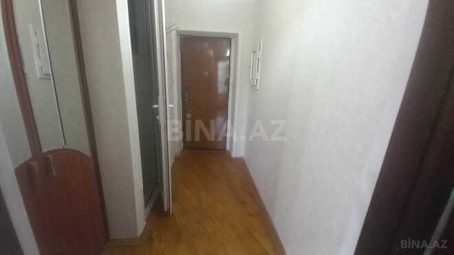 Сдаётся 1-комн. вторичка 40 м², м. Элмляр Академиясы, photo 6 from 10
