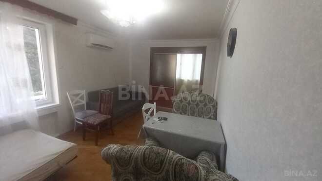 Сдаётся 1-комн. вторичка 40 м², м. Элмляр Академиясы, photo 7 from 10