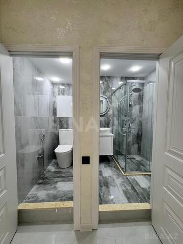 Satılır 3 otaqlı köhnə tikili 82 m², Əhmədli m., photo 13 from 14