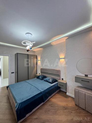 Satılır 3 otaqlı köhnə tikili 82 m², Əhmədli m., photo 10 from 14
