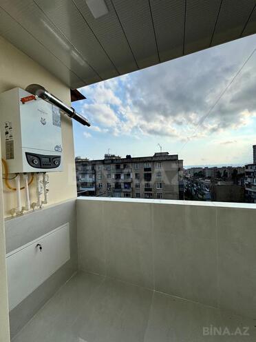 Satılır 3 otaqlı köhnə tikili 82 m², Əhmədli m., photo 12 from 14