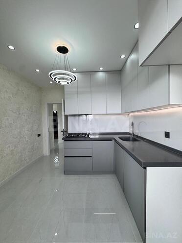 Satılır 3 otaqlı köhnə tikili 82 m², Əhmədli m., photo 4 from 14