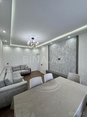 Satılır 3 otaqlı köhnə tikili 82 m², Əhmədli m., photo 1 from 14