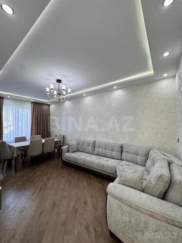 Satılır 3 otaqlı köhnə tikili 82 m², Əhmədli m., photo 11 from 14