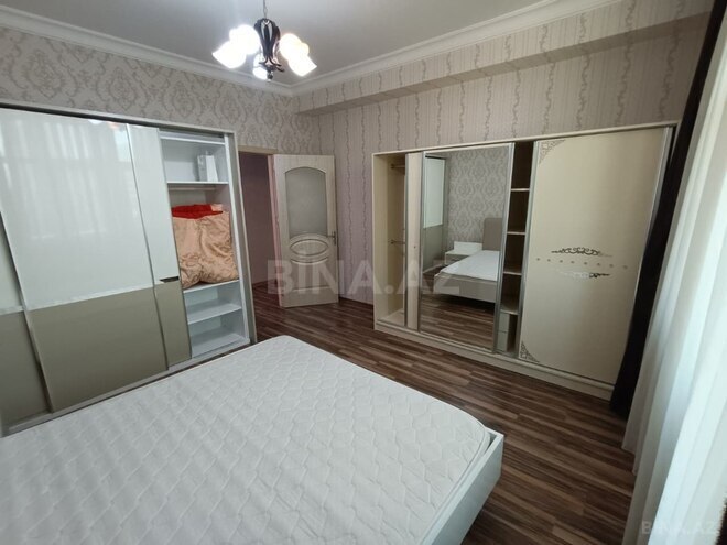 Satılır 2 otaqlı yeni tikili 100 m², Şah İsmayıl Xətai m., photo 8 from 11
