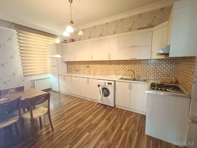 Satılır 2 otaqlı yeni tikili 100 m², Şah İsmayıl Xətai m., photo 5 from 11