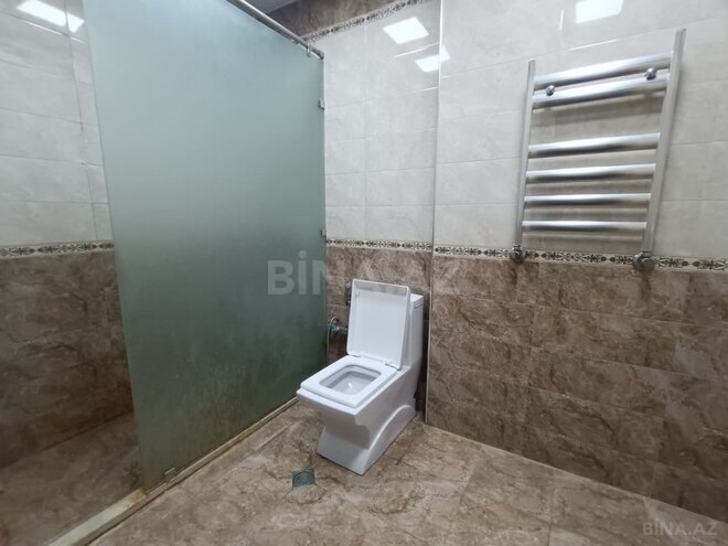 Satılır 2 otaqlı yeni tikili 100 m², Şah İsmayıl Xətai m., photo 10 from 11