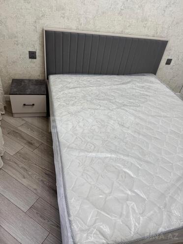 Сдаётся 2-комн. новостройка 55 м², м. Элмляр Академиясы, photo 6 from 19