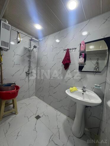 Satılır 2 otaqlı köhnə tikili 45 m², İnşaatçılar m., photo 9 from 11