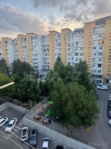 Satılır 2 otaqlı köhnə tikili 45 m², İnşaatçılar m., photo 1 from 11