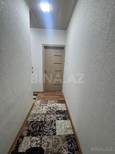 Satılır 2 otaqlı köhnə tikili 45 m², İnşaatçılar m., photo 5 from 11