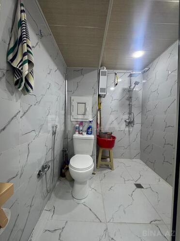 Satılır 2 otaqlı köhnə tikili 45 m², İnşaatçılar m., photo 8 from 11