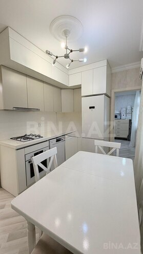 Satılır 3 otaqlı köhnə tikili 70 m², Yeni Günəşli q., photo 9 from 15