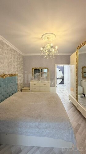 Satılır 3 otaqlı köhnə tikili 70 m², Yeni Günəşli q., photo 5 from 15