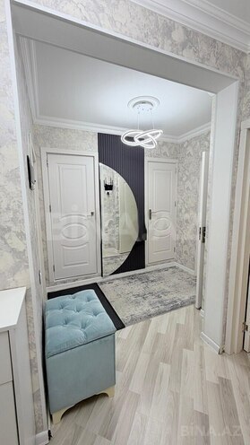 Satılır 3 otaqlı köhnə tikili 70 m², Yeni Günəşli q., photo 10 from 15