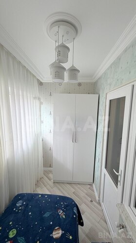 Satılır 3 otaqlı köhnə tikili 70 m², Yeni Günəşli q., photo 13 from 15