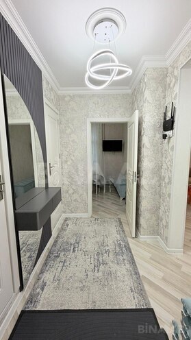 Satılır 3 otaqlı köhnə tikili 70 m², Yeni Günəşli q., photo 14 from 15