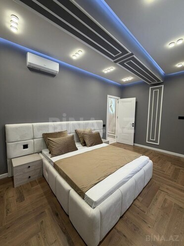 Продаётся 3-комн. новостройка 105 м², м. Ази Асланов, photo 8 from 29