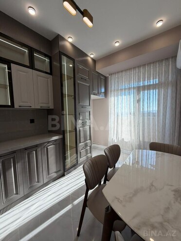 Продаётся 3-комн. новостройка 105 м², м. Ази Асланов, photo 12 from 29