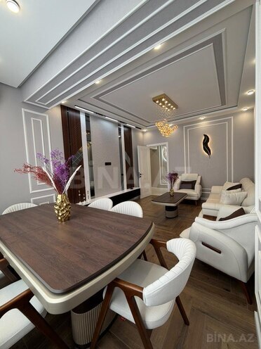 Продаётся 3-комн. новостройка 105 м², м. Ази Асланов, photo 6 from 29