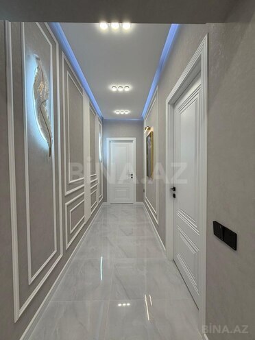Продаётся 3-комн. новостройка 105 м², м. Ази Асланов, photo 19 from 29