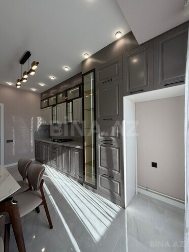 Продаётся 3-комн. новостройка 105 м², м. Ази Асланов, photo 22 from 29