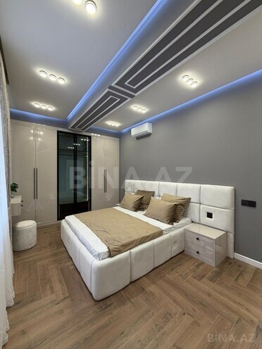 Продаётся 3-комн. новостройка 105 м², м. Ази Асланов, photo 20 from 29