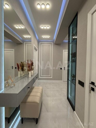 Продаётся 3-комн. новостройка 105 м², м. Ази Асланов, photo 28 from 29
