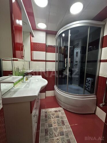 İcarəyə verilir 3 otaqlı yeni tikili 110 m², photo 12 from 14